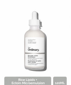 The Ordinary Rice Lipids + Ectoin Microemulsion - Nemlendirici Emülsiyon 120ml