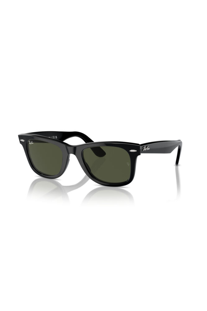 Ray-Ban RB 2140 901 50 WAYFARER Güneş Gözlüğü