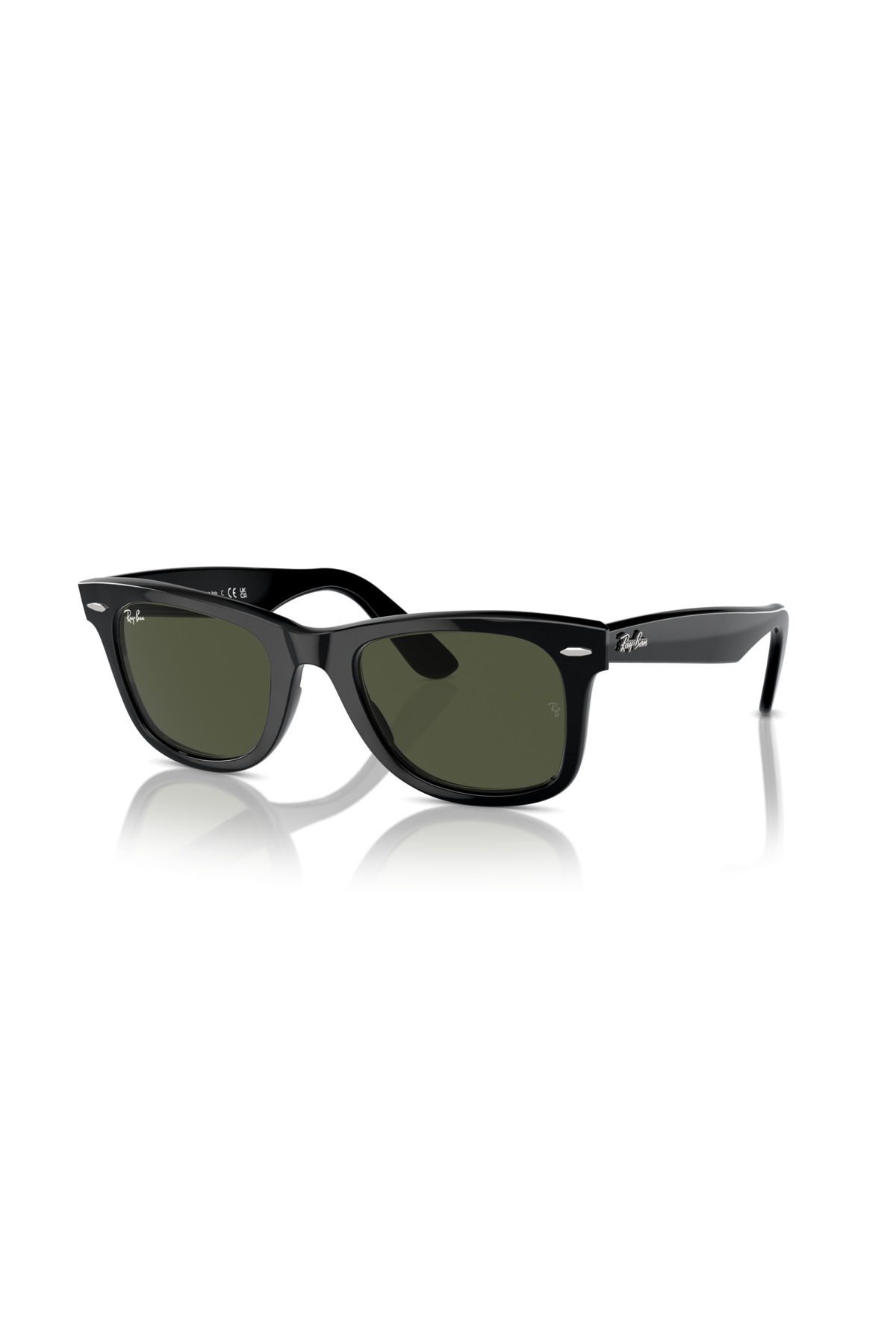 Ray-Ban RB 2140 901 50 WAYFARER Güneş Gözlüğü