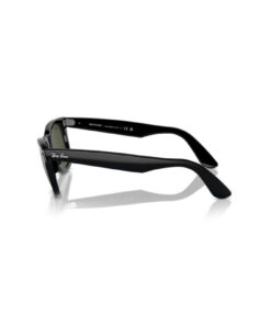 Alternative view of Ray-Ban RB 2140 901 50 WAYFARER Güneş Gözlüğü