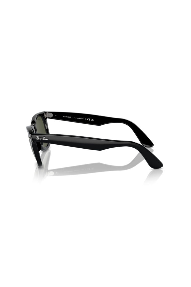 Ray-Ban RB 2140 901 50 WAYFARER Güneş Gözlüğü - Görsel 2