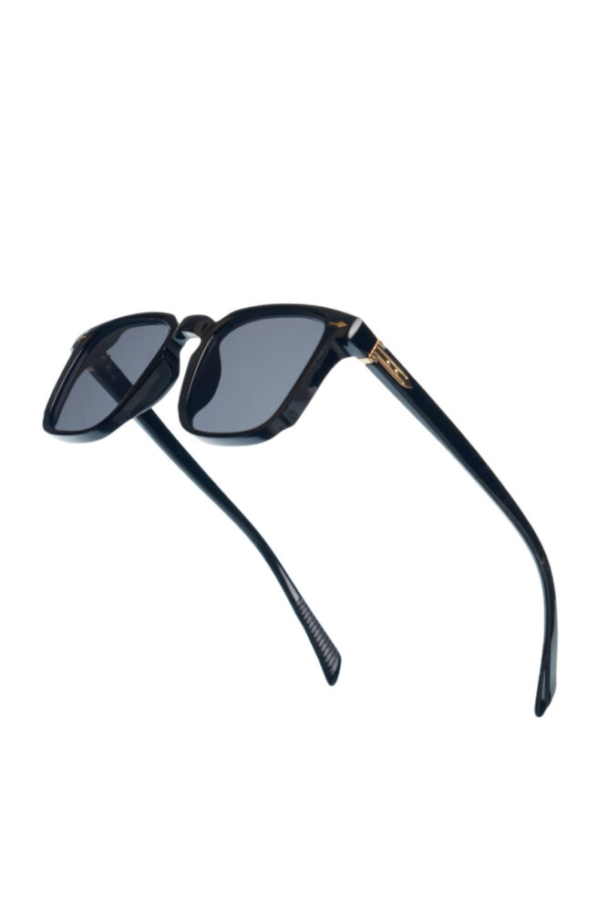 WATCHOFROYAL Royal Eyewear RE981 Siyah Güneş Gözlüğü - Görsel 2