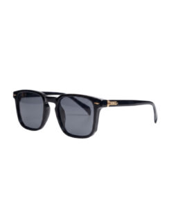 WATCHOFROYAL Royal Eyewear RE981 Siyah Güneş Gözlüğü - Görsel 3