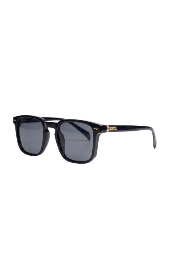 WATCHOFROYAL Royal Eyewear RE981 Siyah Güneş Gözlüğü - Görsel 3