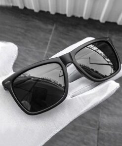 LUPİX Unisex Güneş Gözlüğü