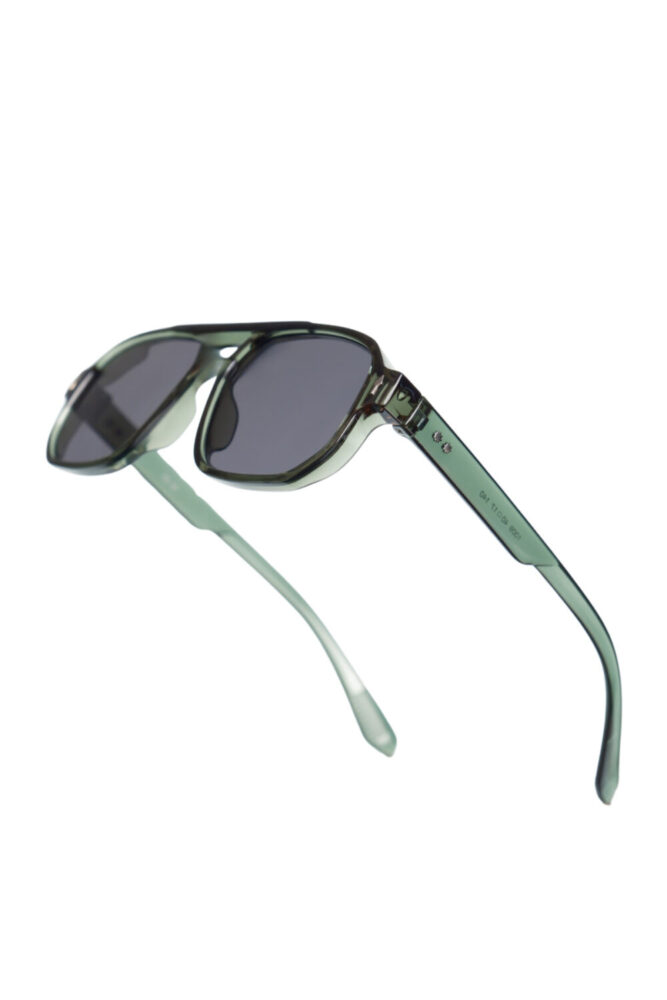 WATCHOFROYAL Royal Eyewear Re1009 Yeşil Güneş Gözlüğü - Görsel 2