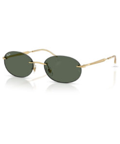 Ray-Ban RB3767 001 71 54 Unisex Güneş Gözlüğü