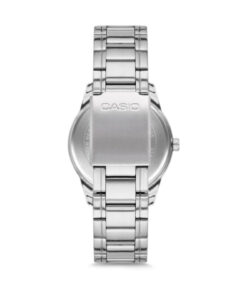 Casio MTP-V001D-1BUDF Kol Saati ( 2 Yıl Türkiye Tek Distribütörü Ersa Saat Garantilidir) - Görsel 3