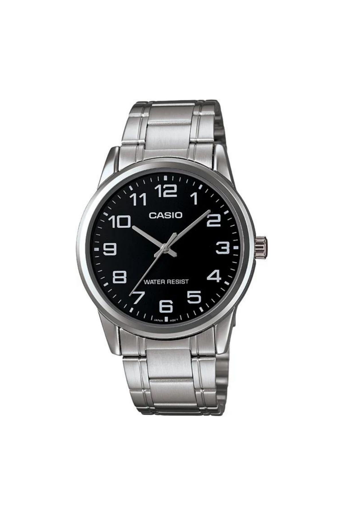 Casio MTP-V001D-1BUDF Kol Saati ( 2 Yıl Türkiye Tek Distribütörü Ersa Saat Garantilidir)