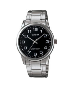 Casio MTP-V001D-1BUDF Kol Saati ( 2 Yıl Türkiye Tek Distribütörü Ersa Saat Garantilidir)