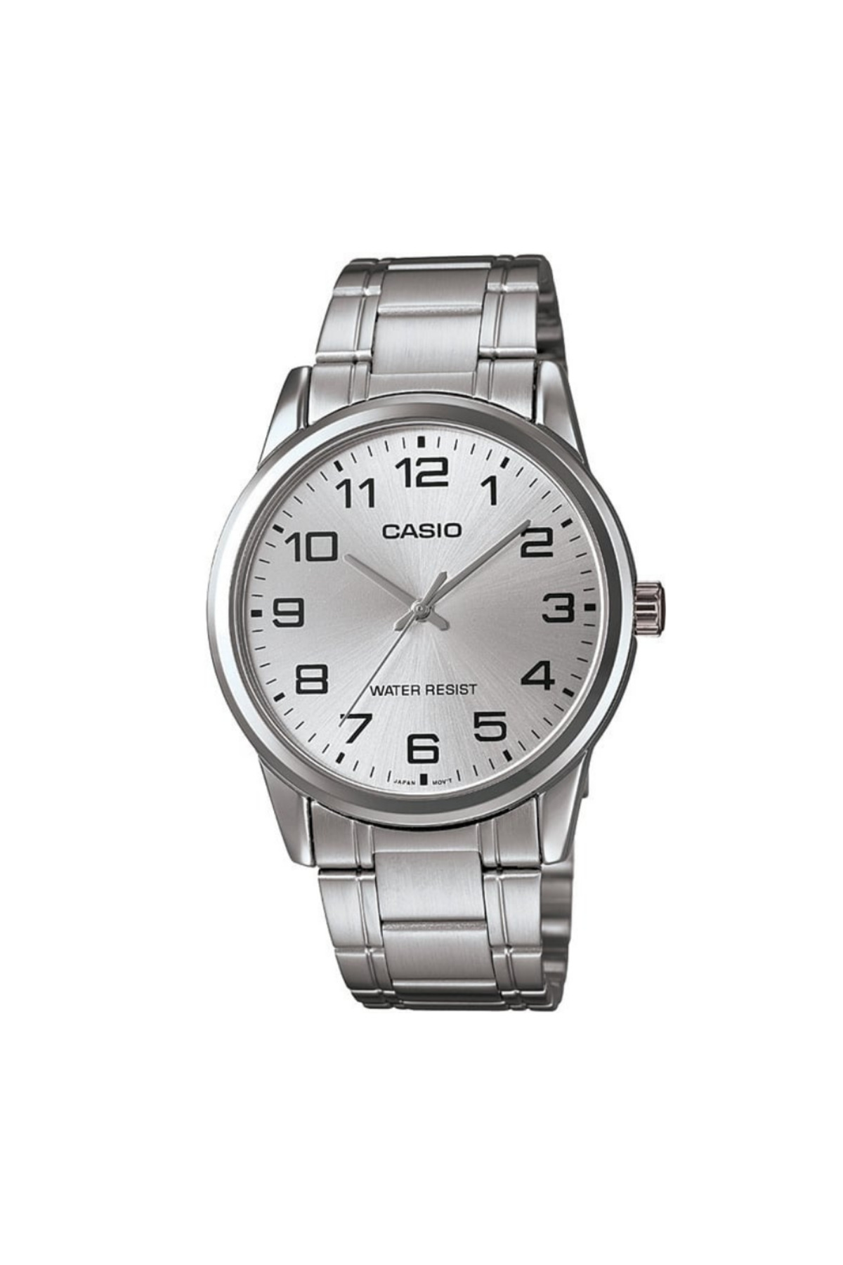 Casio MTP-V001D-7BUDF Kol Saati ( 2 Yıl Türkiye Tek Distribütörü Ersa Saat Garantilidir)