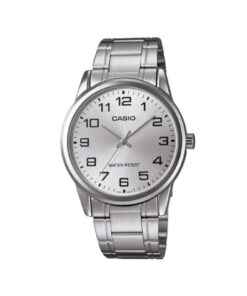 Casio MTP-V001D-7BUDF Kol Saati ( 2 Yıl Türkiye Tek Distribütörü Ersa Saat Garantilidir)
