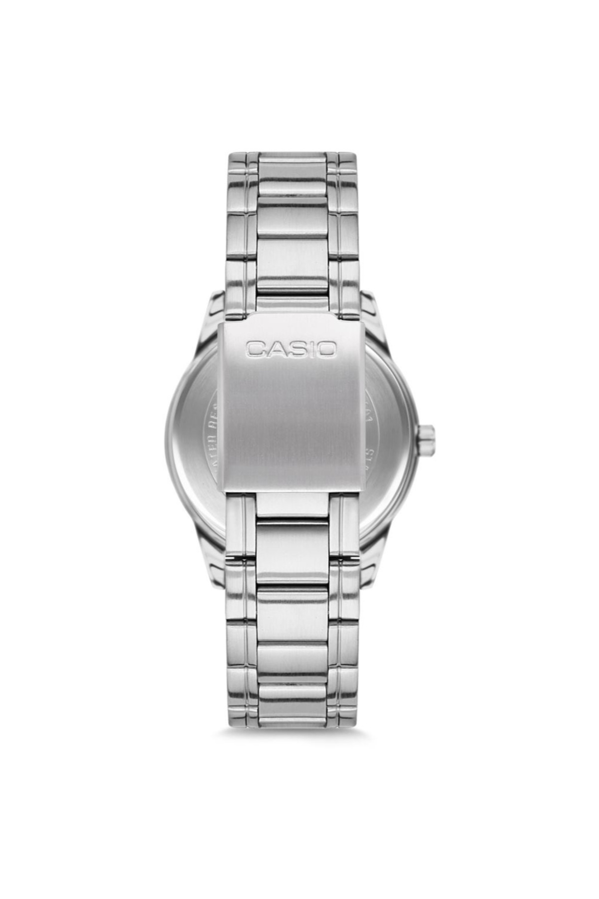 Casio MTP-V001D-7BUDF Kol Saati ( 2 Yıl Türkiye Tek Distribütörü Ersa Saat Garantilidir) - Görsel 3