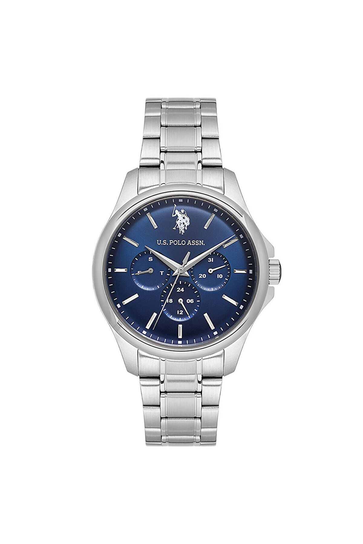 U.S. Polo Assn. USPA1126-03 Erkek Kol Saati