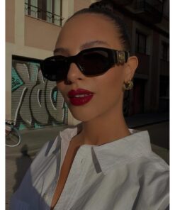 Eyesofia VE4361 GB1 87 53 Kadın Güneş Gözlüğü - Görsel 3