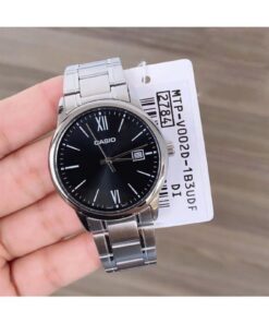 Alternative view of Casio MTP-V002D-1B3UDF Kol Saati