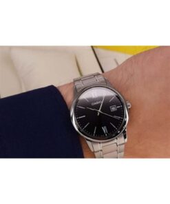 Casio MTP-V002D-1B3UDF Kol Saati - Görsel 3