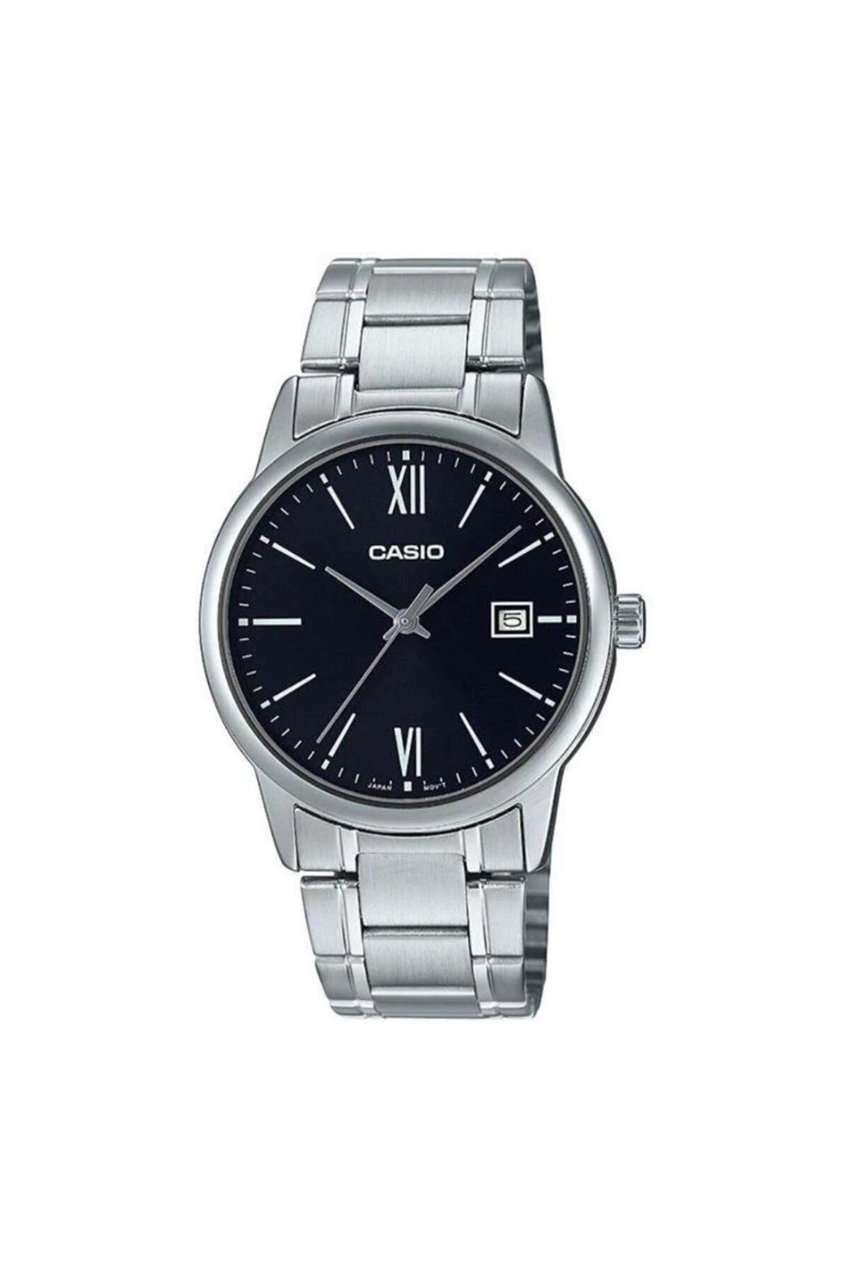 Casio MTP-V002D-1B3UDF Kol Saati