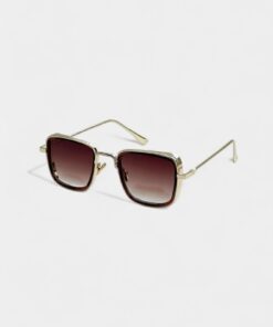 Alternative view of REN EYEWEAR SWEEP UV400 Koruma, gerçek metal çerçeve kadın erkek Güneş Gözlüğü pinterest