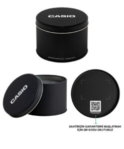 Casio MTP-VD01L-1EVUDF ERKEK KOL SAATİ ( 2 Yıl Türkiye Tek Distribütörü Ersa Saat Garantilidir) - Görsel 3