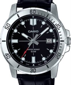 Alternative view of Casio MTP-VD01L-1EVUDF ERKEK KOL SAATİ ( 2 Yıl Türkiye Tek Distribütörü Ersa Saat Garantilidir)