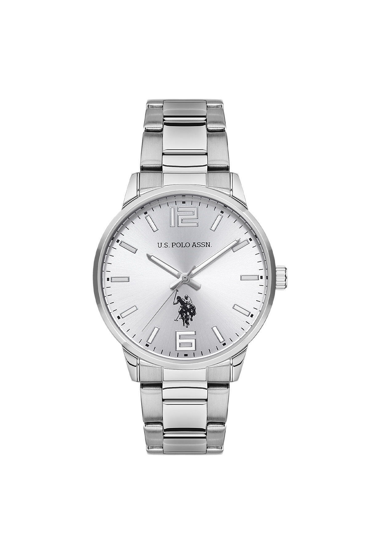 U.S. Polo Assn. USPA1051-01 Erkek Kol Saati