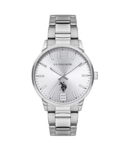 U.S. Polo Assn. USPA1051-01 Erkek Kol Saati