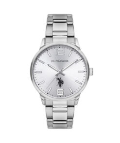 U.S. Polo Assn. USPA1051-01 Erkek Kol Saati