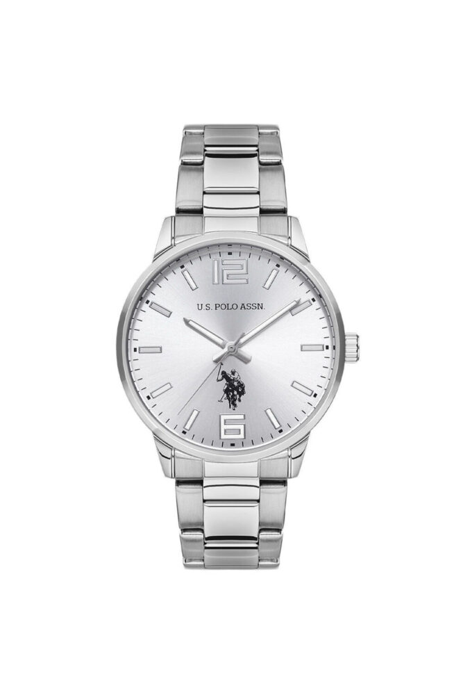 U.S. Polo Assn. USPA1051-01 Erkek Kol Saati