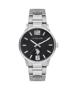 U.S. Polo Assn. USPA1051-03 Erkek Kol Saati
