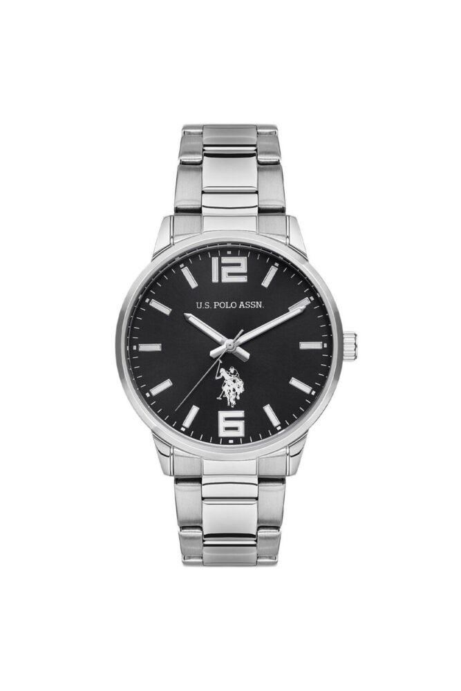 U.S. Polo Assn. USPA1051-03 Erkek Kol Saati
