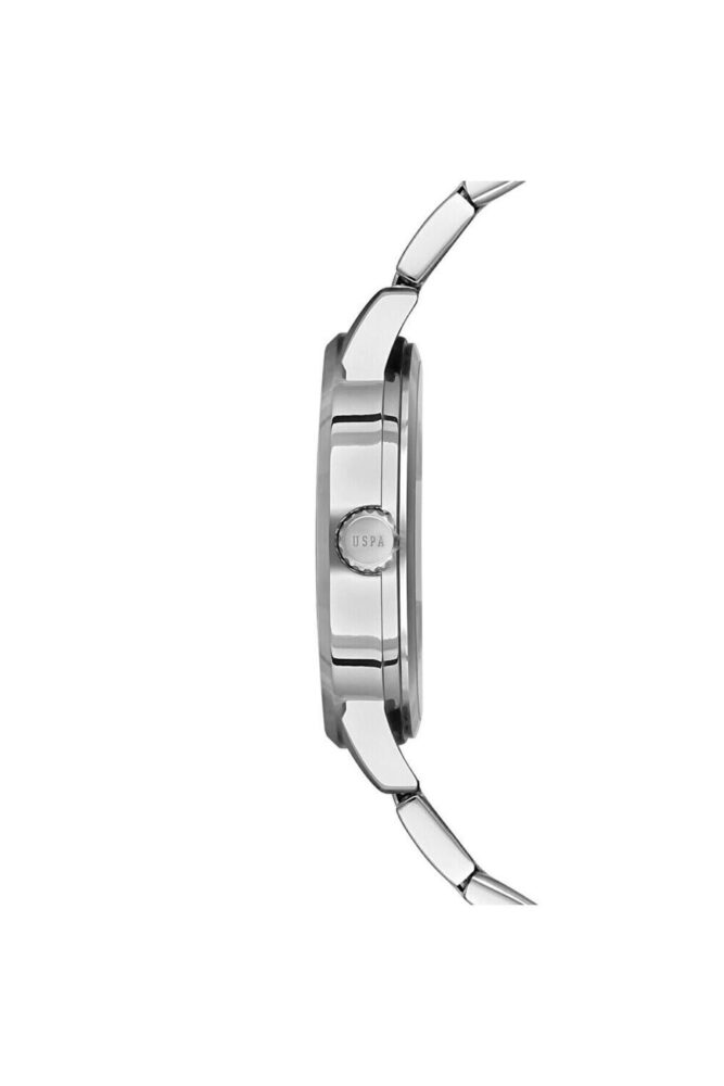 U.S. Polo Assn. USPA1051-03 Erkek Kol Saati - Görsel 2