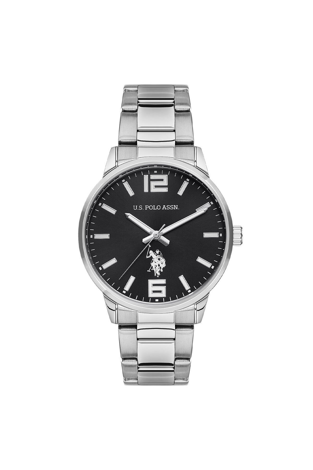 U.S. Polo Assn. USPA1051-03 Erkek Kol Saati