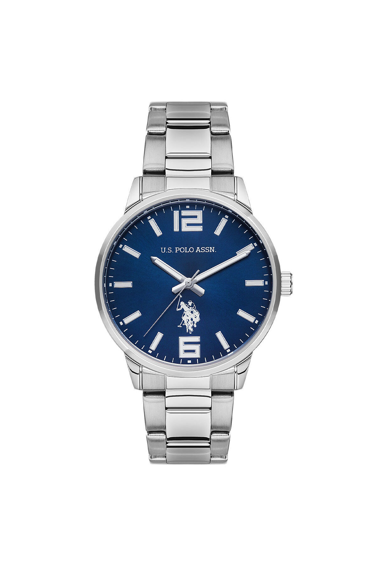 U.S. Polo Assn. USPA1051-04 Erkek Kol Saati