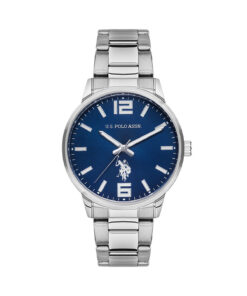 U.S. Polo Assn. USPA1051-04 Erkek Kol Saati