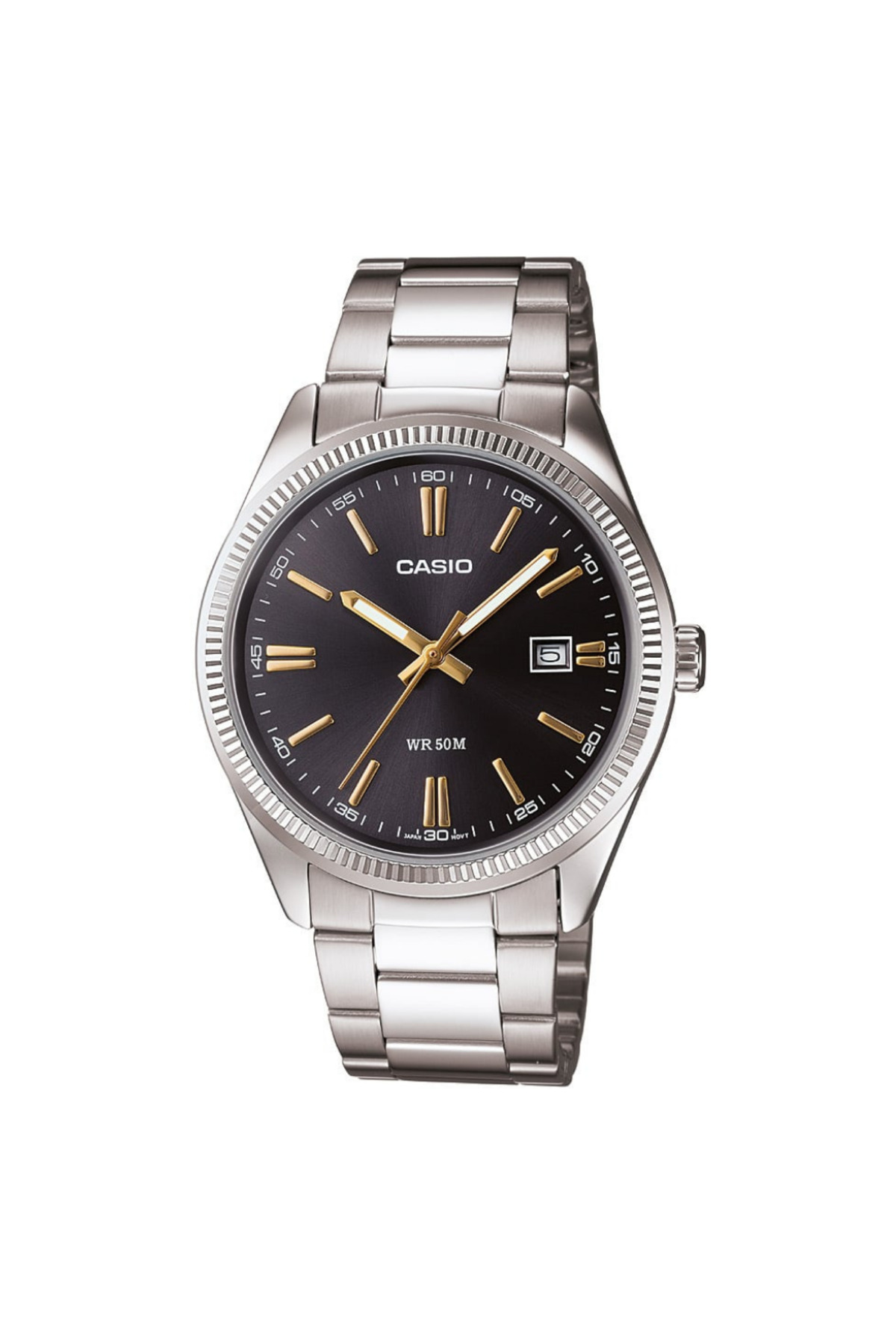 Casio MTP-1302D-1A2VDF Kol Saati
