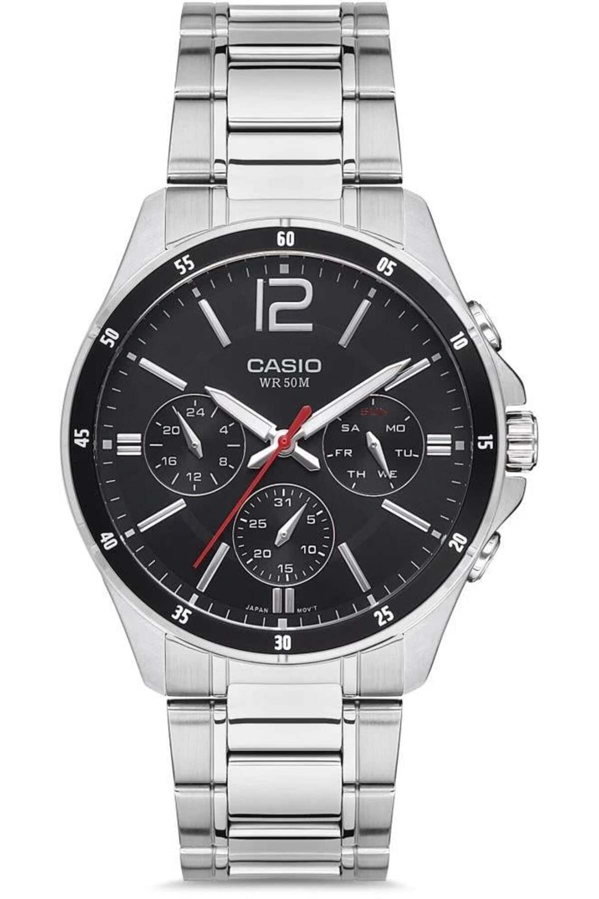 Casio Mtp-1374d-1avdf Erkek Kol Saati