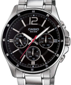 Alternative view of Casio Mtp-1374d-1avdf Erkek Kol Saati
