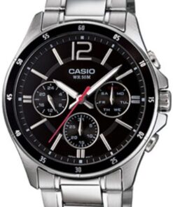 Casio Mtp-1374d-1avdf Erkek Kol Saati - Görsel 3