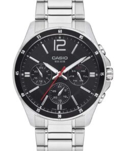 Casio Mtp-1374d-1avdf Erkek Kol Saati