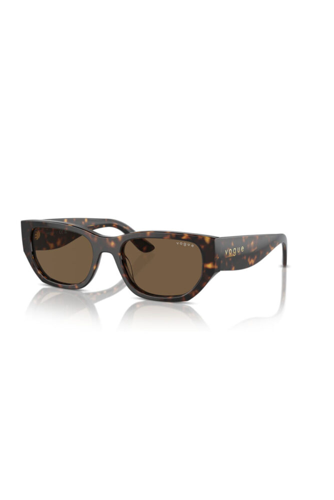 Vogue VO 5586-S C.W65673 53-19 Güneş Gözlüğü - Görsel 2