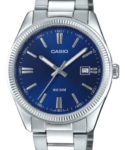 Casio MTP-1302PD-2AVEF ERKEK KOL SAATİ ( 2 Yıl Türkiye Tek Distribütörü Ersa Saat Garantilidir)