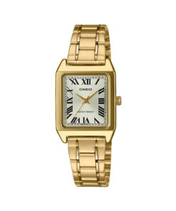 Casio LTP-V007G-9BUDF Kol Saati ( 2 Yıl Türkiye Tek Distribütörü Ersa Saat Garantilidir)