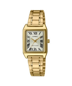 Casio LTP-V007G-9BUDF Kol Saati ( 2 Yıl Türkiye Tek Distribütörü Ersa Saat Garantilidir)