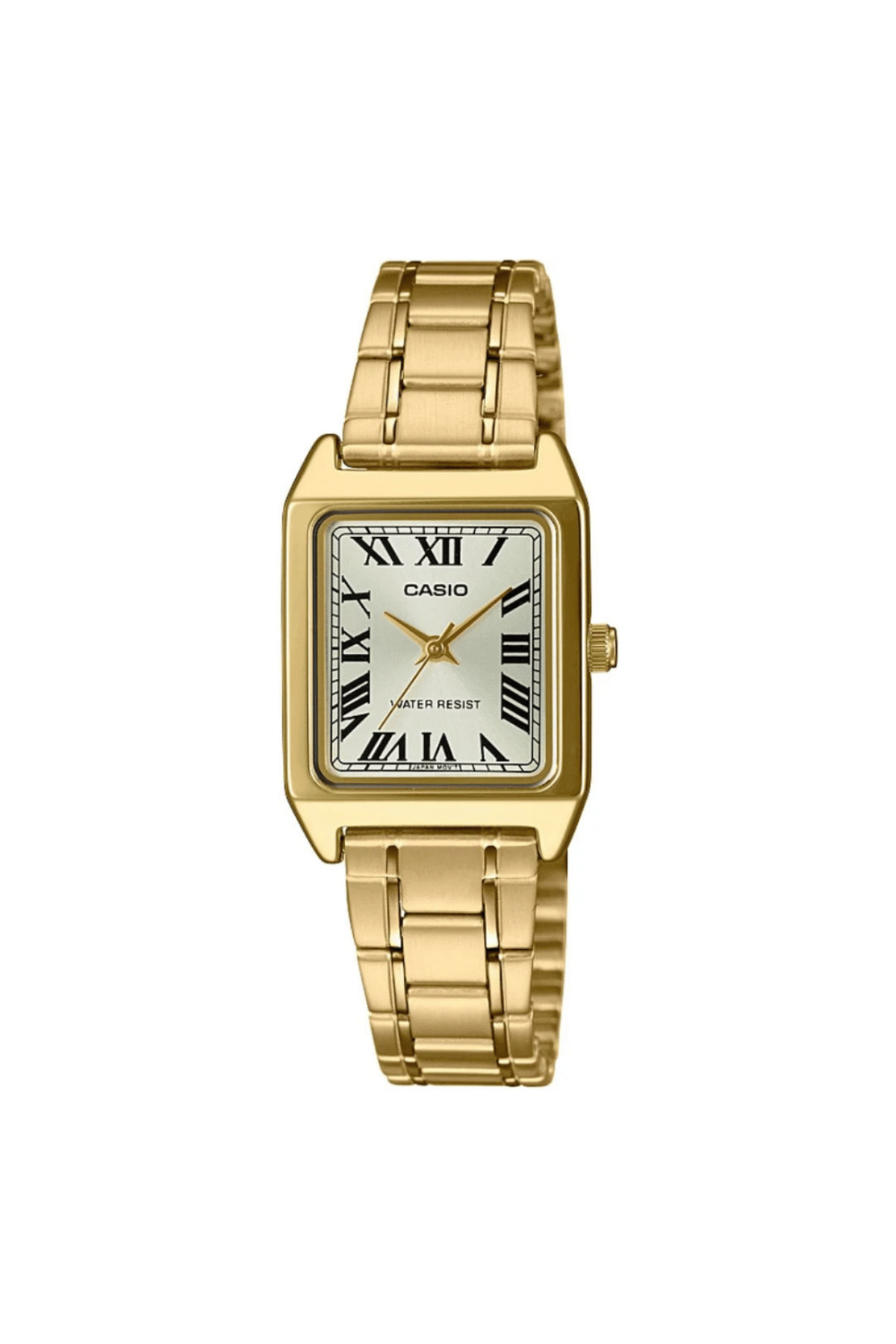 Casio LTP-V007G-9BUDF Kol Saati ( 2 Yıl Türkiye Tek Distribütörü Ersa Saat Garantilidir)