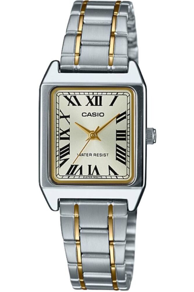 Casio Ltp-v007sg-9budf Kadın Kol Saati