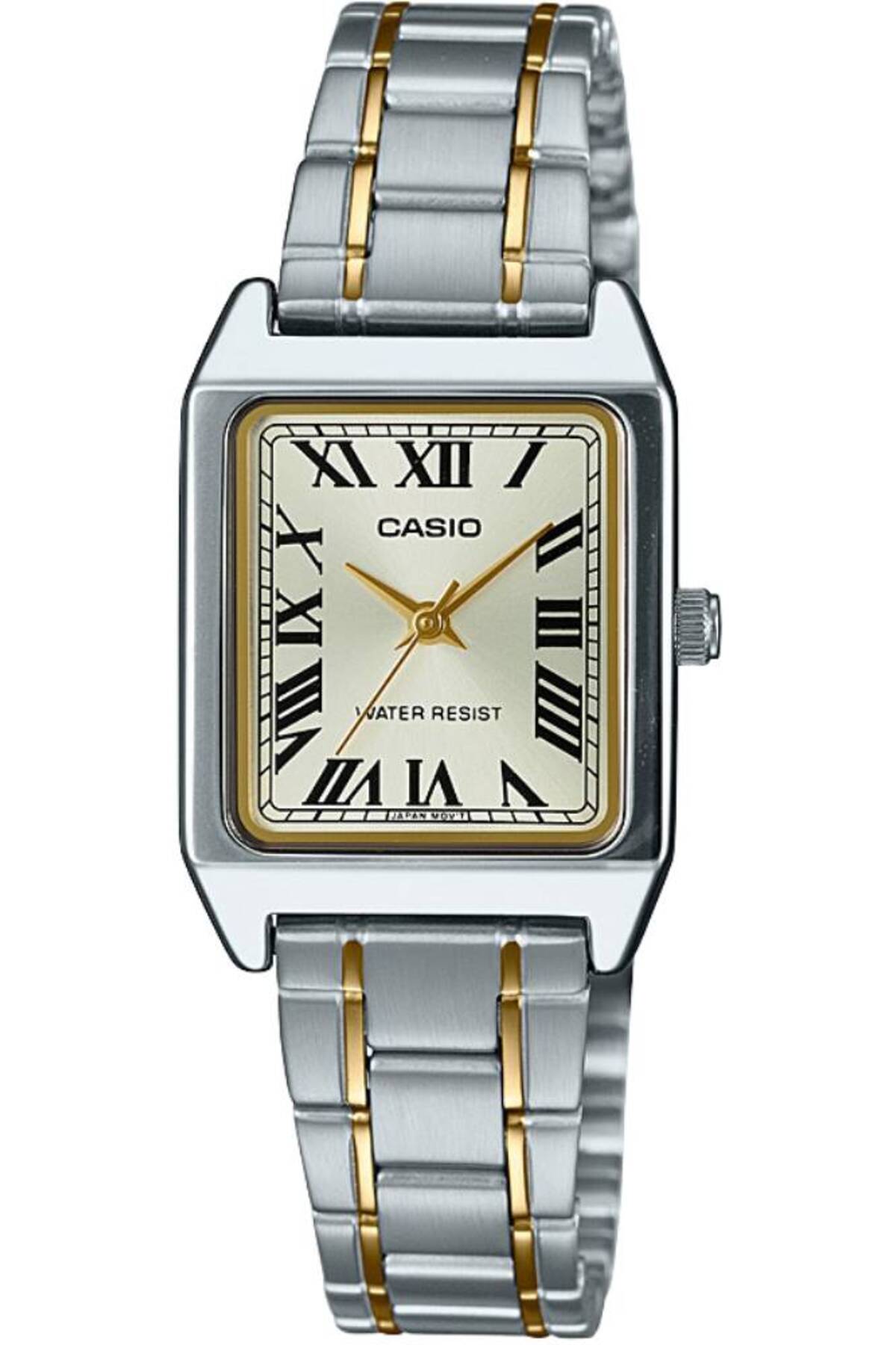 Casio Ltp-v007sg-9budf Kadın Kol Saati