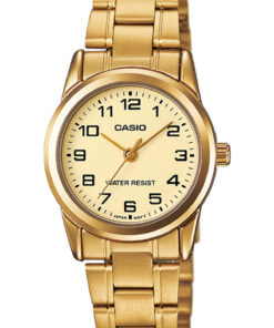 Casio LTP-V001G-9BUDF KADIN KOL SAATİ