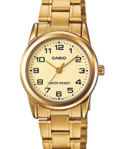 Casio LTP-V001G-9BUDF KADIN KOL SAATİ