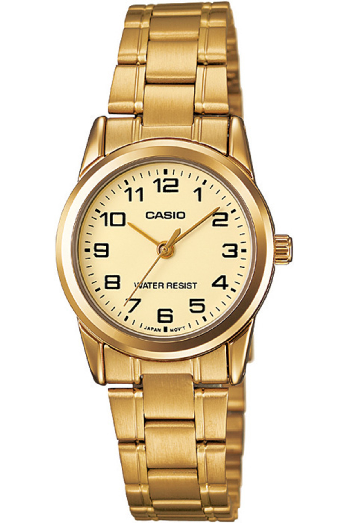 Casio LTP-V001G-9BUDF KADIN KOL SAATİ